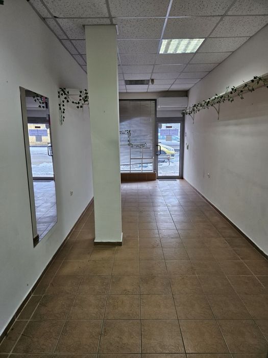 Помещение , офис, магазин под наем