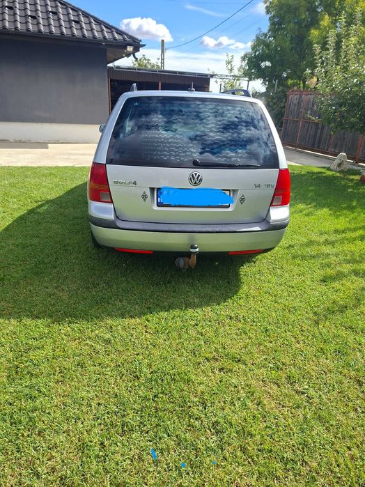 VOLKSWAGEN Golf 2002 — imagine 2
