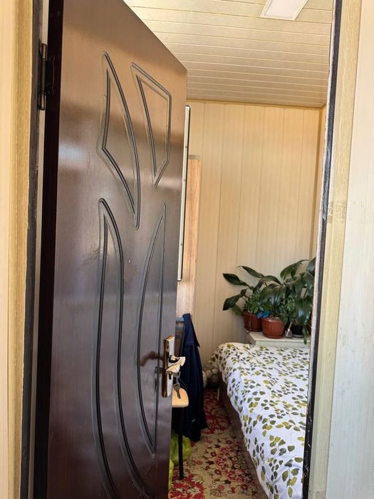 3-х комнатная квартира