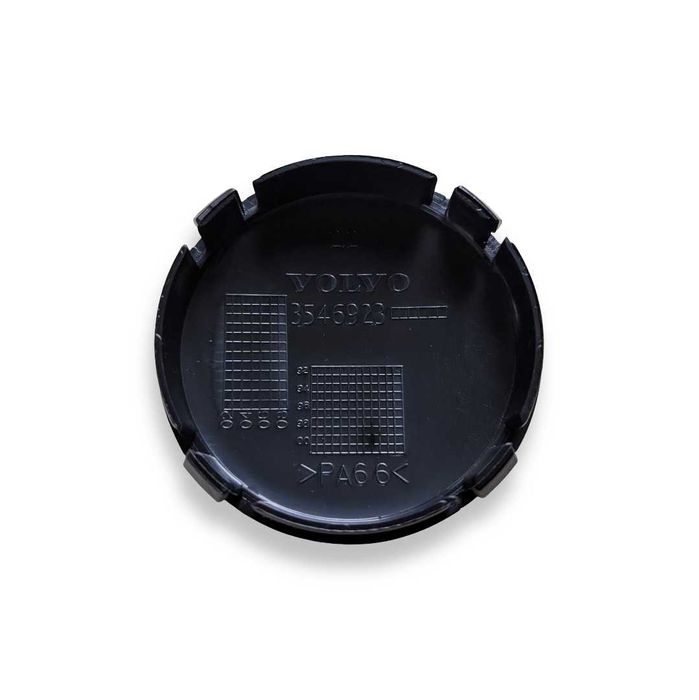 Капачки за джанти 64мм за Волво Volvo - Черни, Сиви, Сребристи