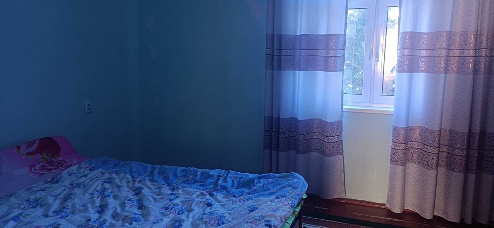 УЙ СОТИЛАДИ, Холати яхши, чорвага хам зур жой