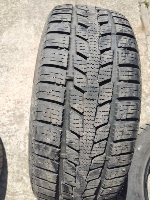 Anvelope iarna 205/55R/16