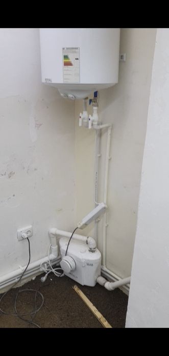 Santehnik 24/7 Сантехник