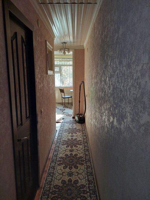 Kvartira sotiladi, gnekologiya yonida