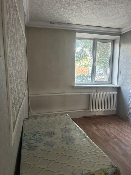 Продам просторную тёплую квартиру