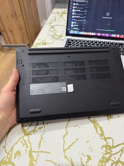 Продам ноутбук ленова