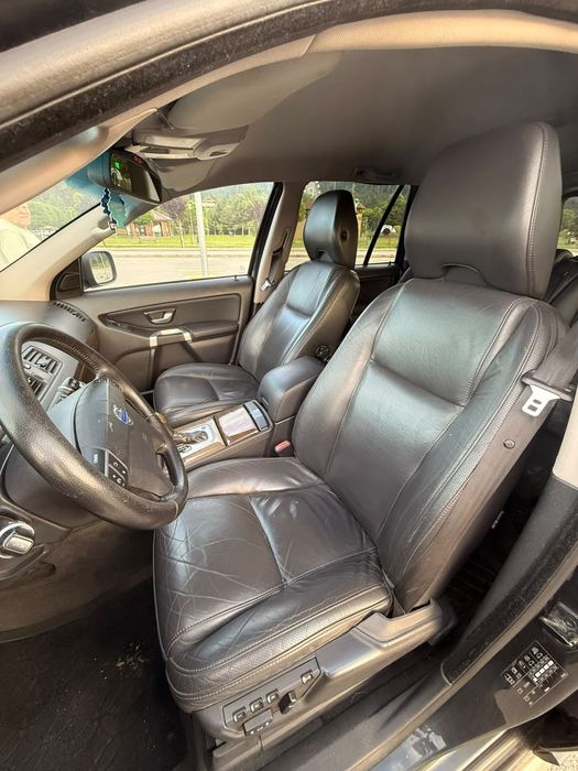 VOLVO XC90 2008 — imagine 4