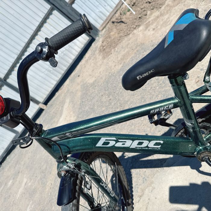 Велосипед детски