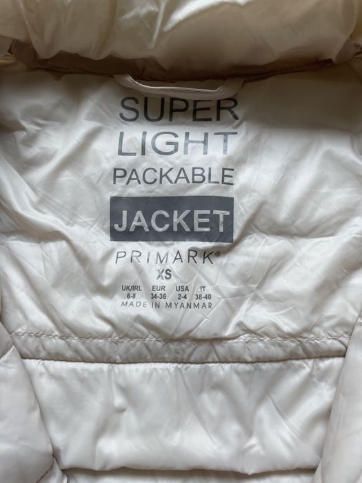 Преходно яке