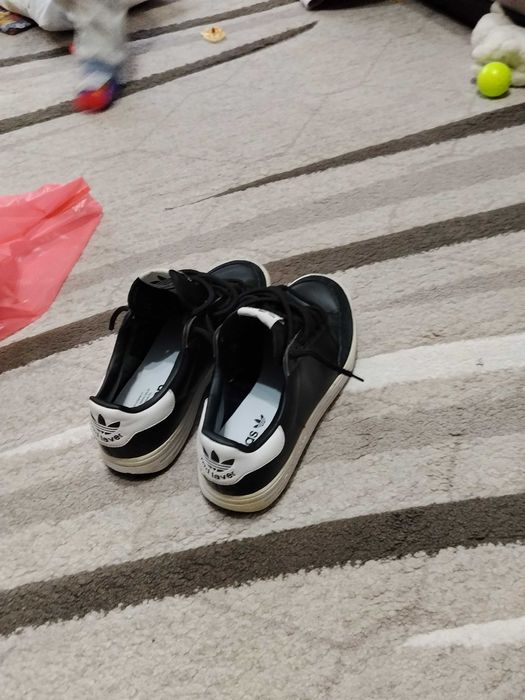 Маратонки Адидас 41/13