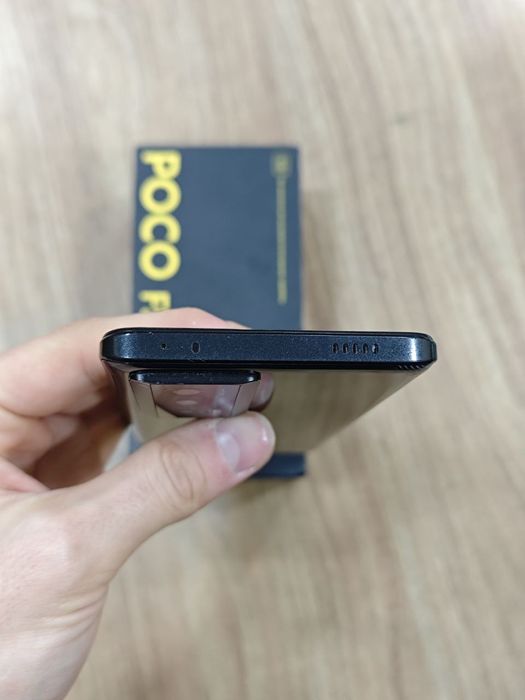 Poco F5 Pro 512Gb Sotlad