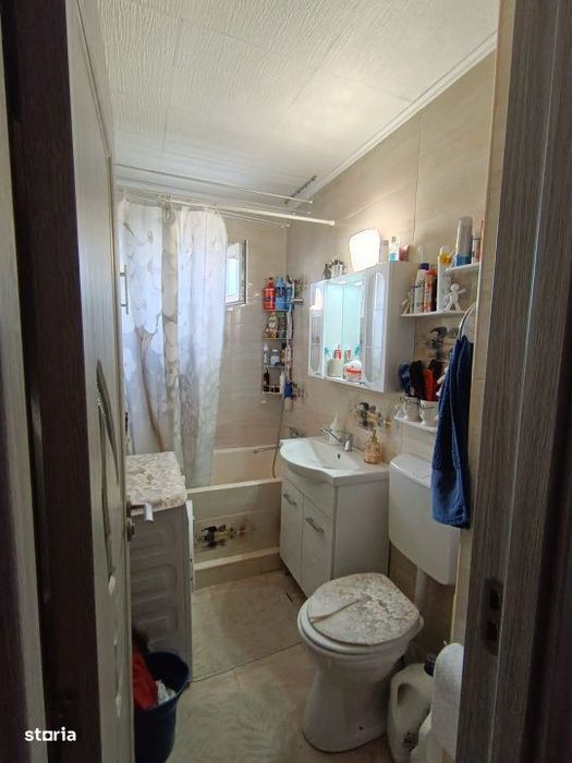 Apartament 2 camere, 50 mp, zona Central
