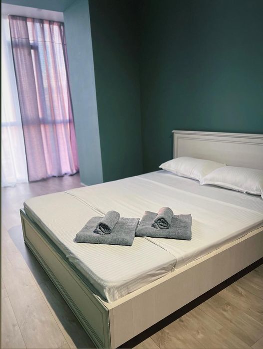 Евродвушка Lux Байзакова 131/1