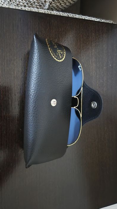 Слънчеви очила Ray-Ban