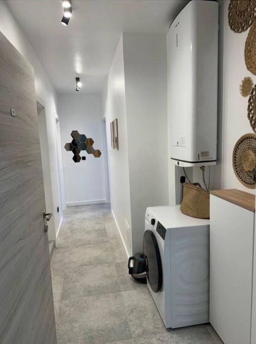 Дава се под наем Двустаен апартамент в София, Витоша - 65 кв.м за 698.19 € - Снимка #6
