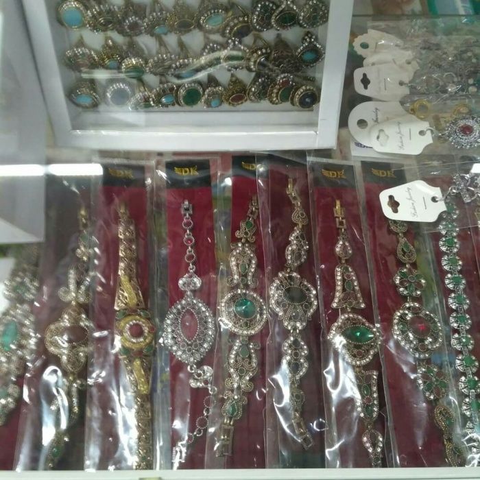 браслеты Хюррем Султан