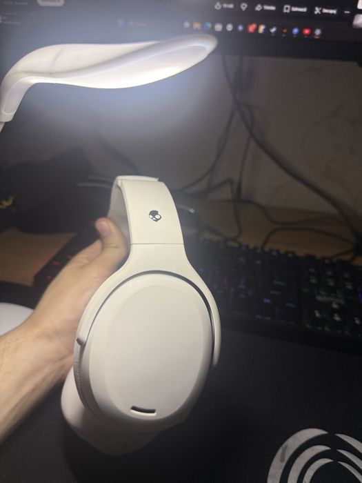SkullCandy crusher anc 2