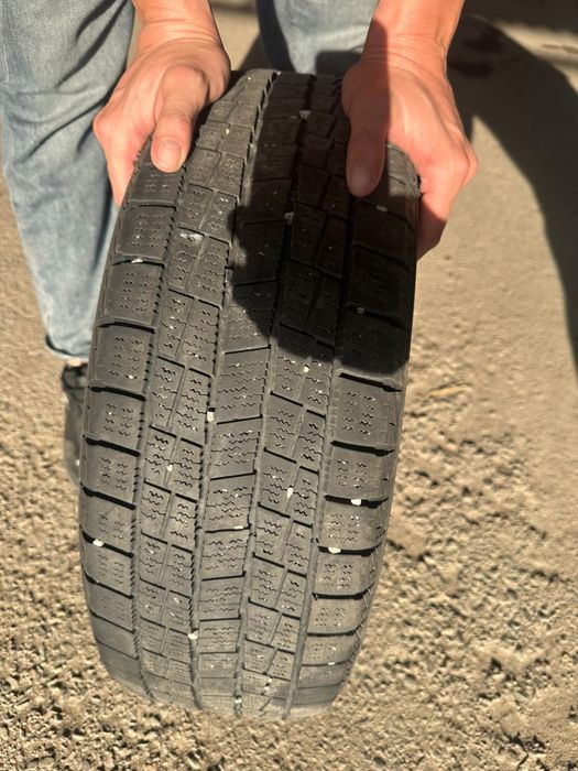 Продам шины R15 185/60