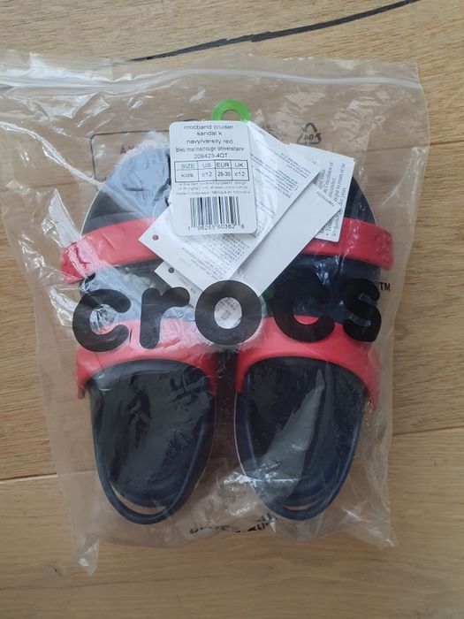 Детски сандали Crocs  C12   29-30 номер
