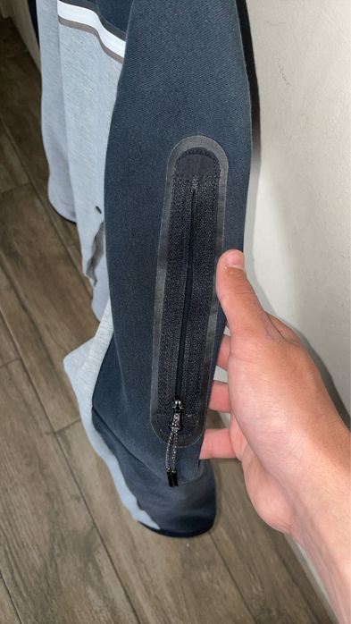 Горница Nike tech fleeece