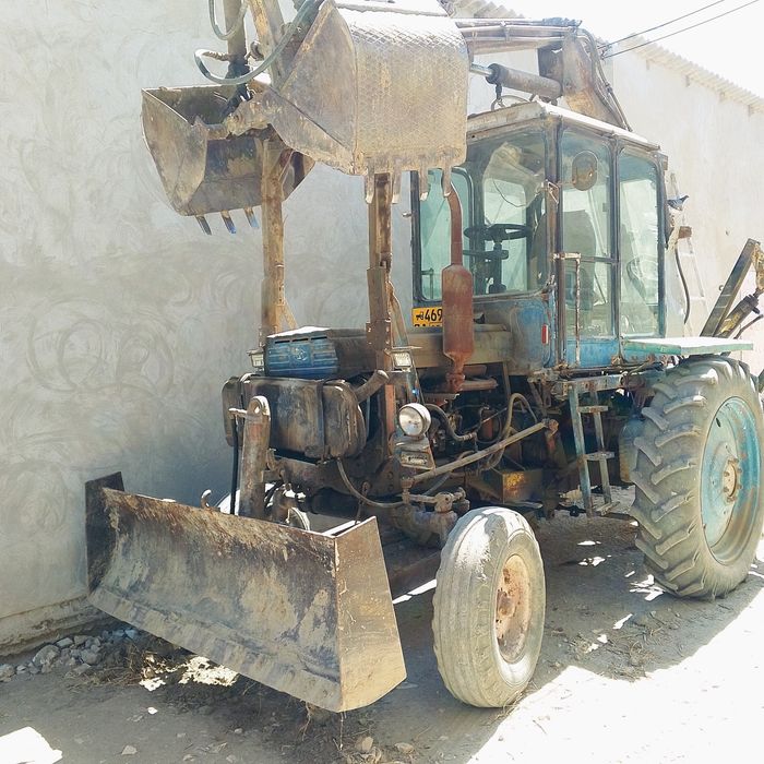 Tr28 kran  sotiladi holati ideal