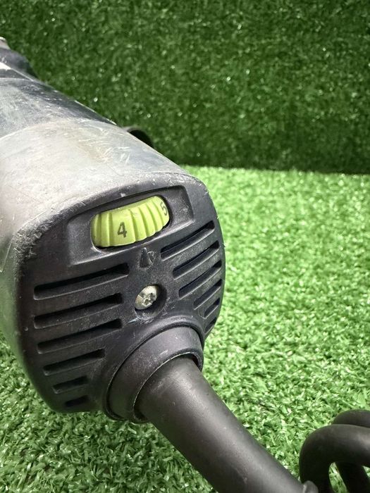 Диамантена машина за рязане на Festool AG 125-14 DE с регулаж на оборотите