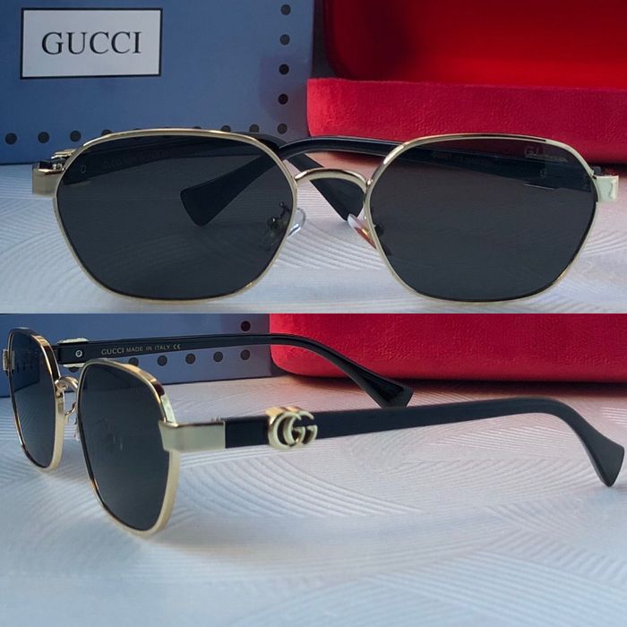 Gucci ochelari pentru femei 2 culori