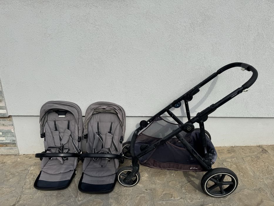 Cybex gazelle s - oferiti dvs un pret - Botosani/Suceava