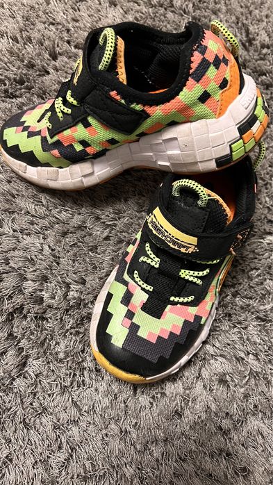 Кроссовки для мальчика