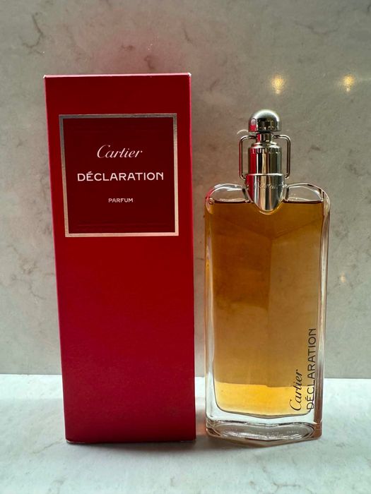 Мъжки парфюм Cartier Declaration
