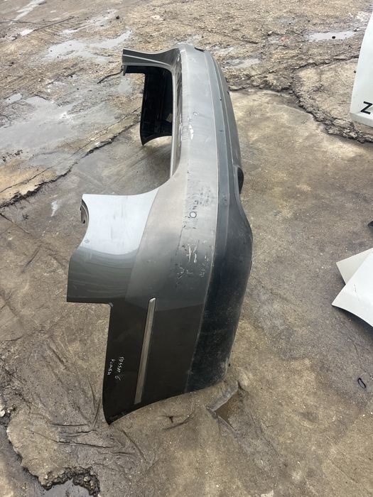 Броня VW Passat 6 комби 2 бр