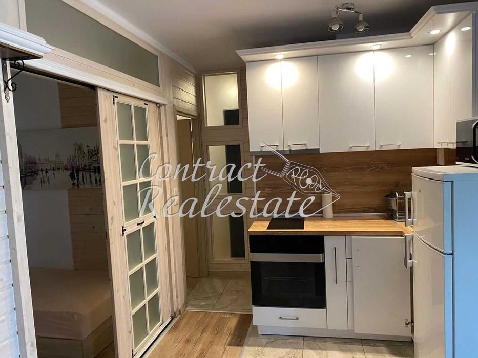 Дава се под наем Двустаен апартамент в Варна, Левски - 60 кв.м за 433.5 € - Снимка #3