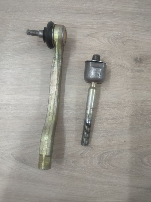 Прочие отопления