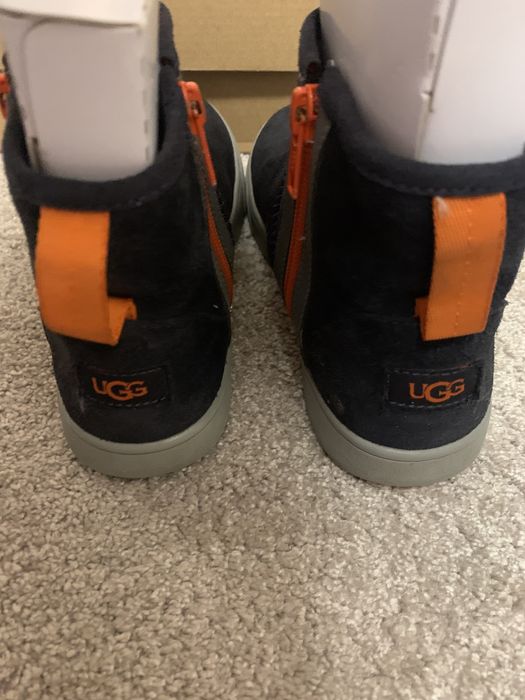 Cizme UGG copii 33,5