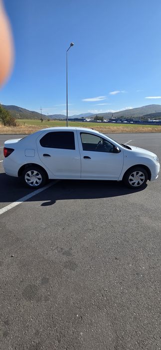Dacia logan gpl 2018