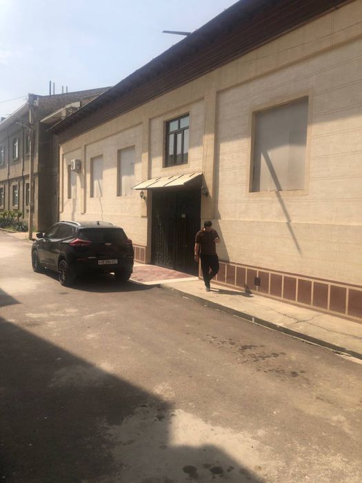 Yunus Obod tumanida 10 sotihli yer sotiladi