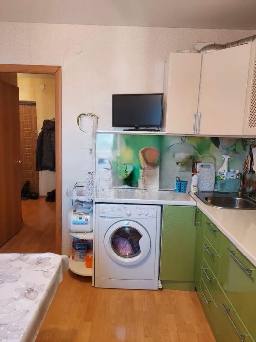 2-х ком мкр.Аэропорт