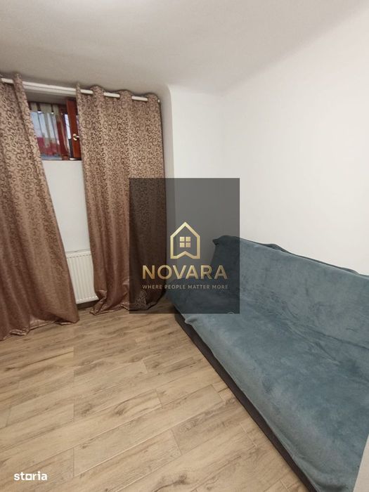2 camere Decebal de inchiriat