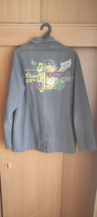 Пиджак мужской б/у