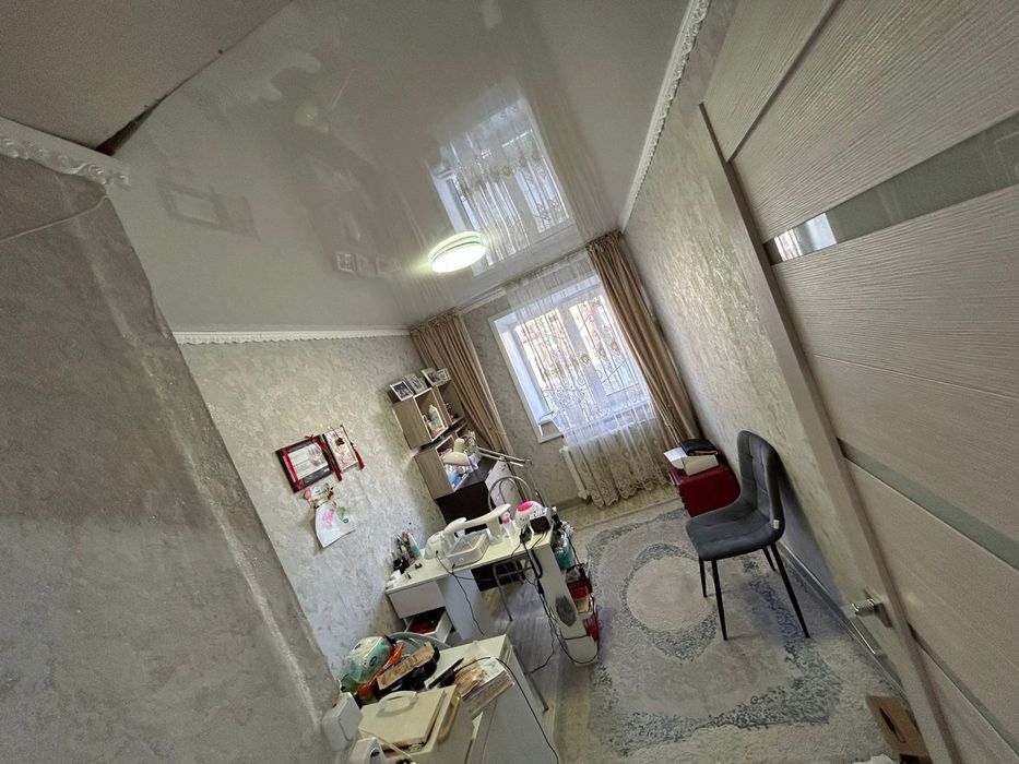 Продается 3 х ком квартира срочно