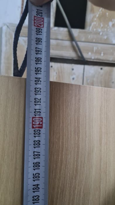 Межкомнатные двери