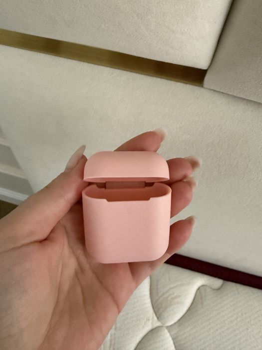 Продам наушники оригинал