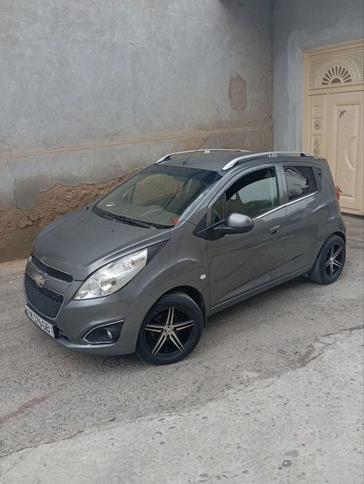 Spark lux kanditsaner vikup