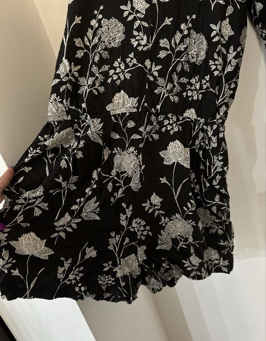 Salopeta dama h&m