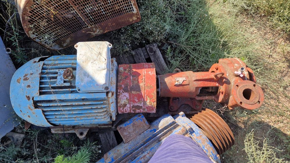 Продам  насосы.   ...