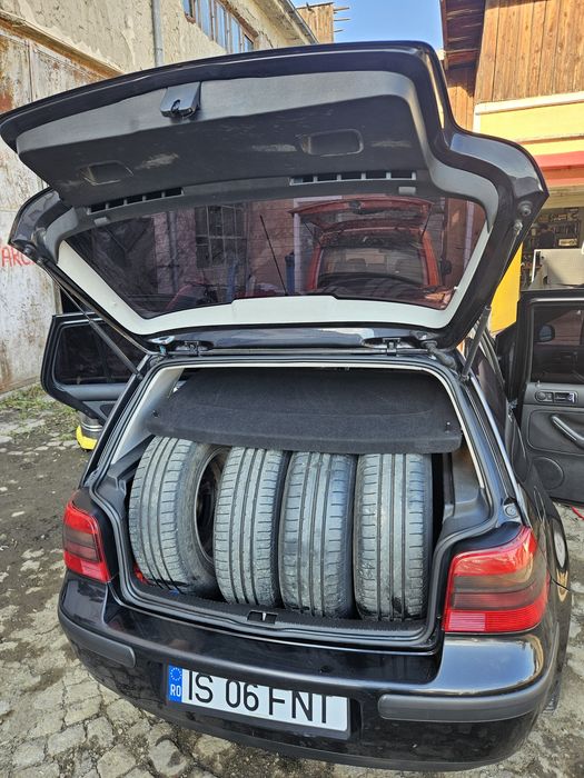 Volkswagen golf4