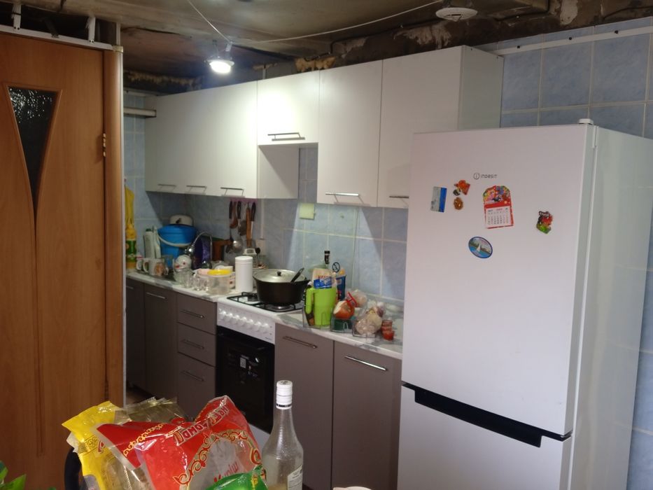 Продам кухонный гарнитур