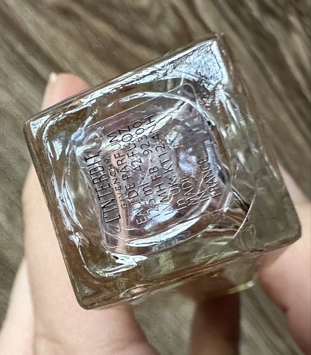 Парфюми - Armani / Narciso Rodriguez / Givenchy