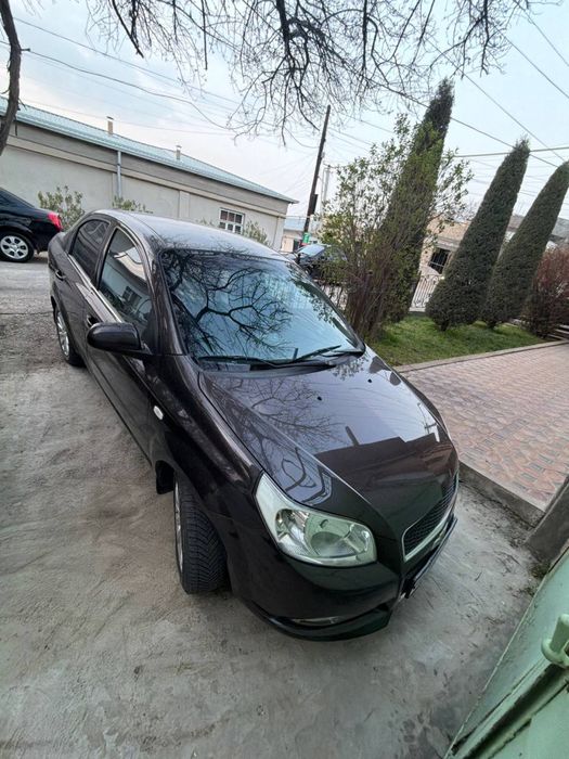 Nexia 3 avtamat