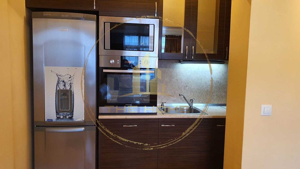 Дава се под наем Двустаен апартамент в Варна, Общината - 60 кв.м за 700 € - Снимка #2